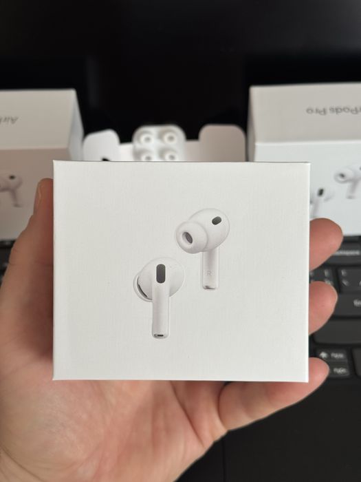 Навушники Apple AirPods Pro 3 Generation