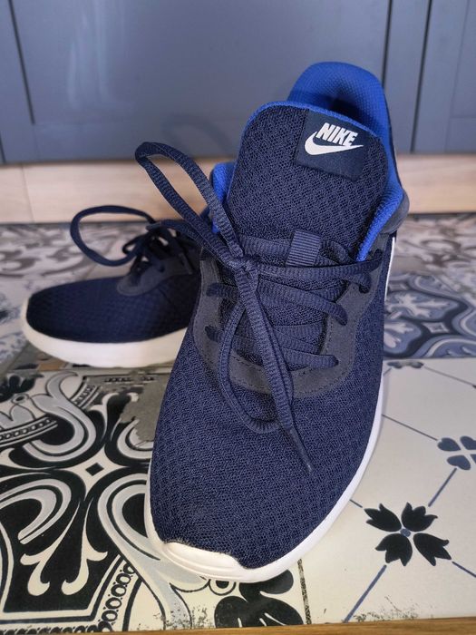 Adidasy Nike r. 41 lekkie do biegania