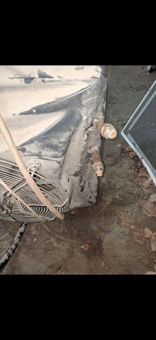 Терловентилятор Volcano VR 2-16