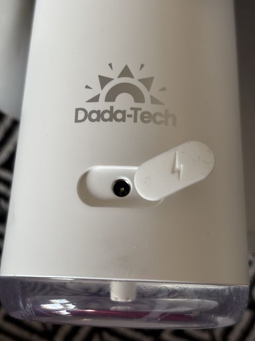 Irygator do zębów DADA-TECH.