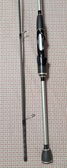 Спінінг Favorite Impulse 792L-T