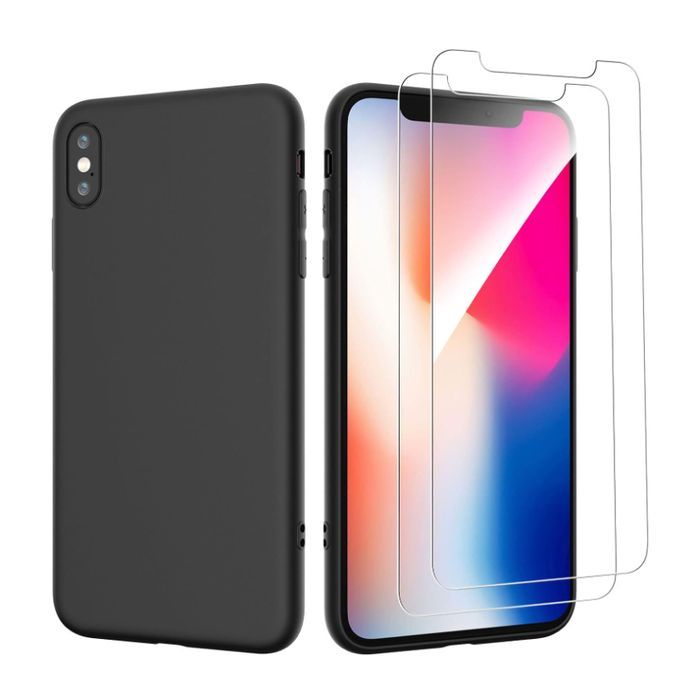 Etui Newc Do Iphone X