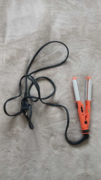 babyliss alisador de bolsa