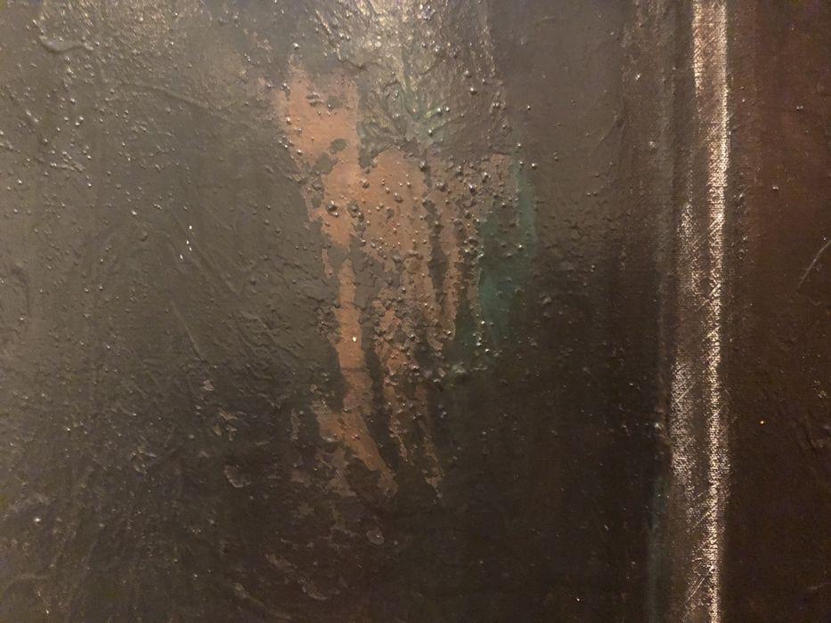 Tecnica mista sobre tela - Maria João Art