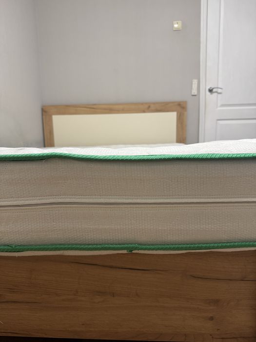 Матрац ортопедичний