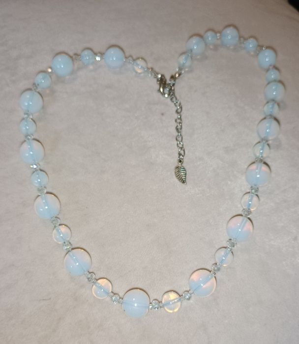 Чокер намисто буси кулон на подарунок гортайте фото