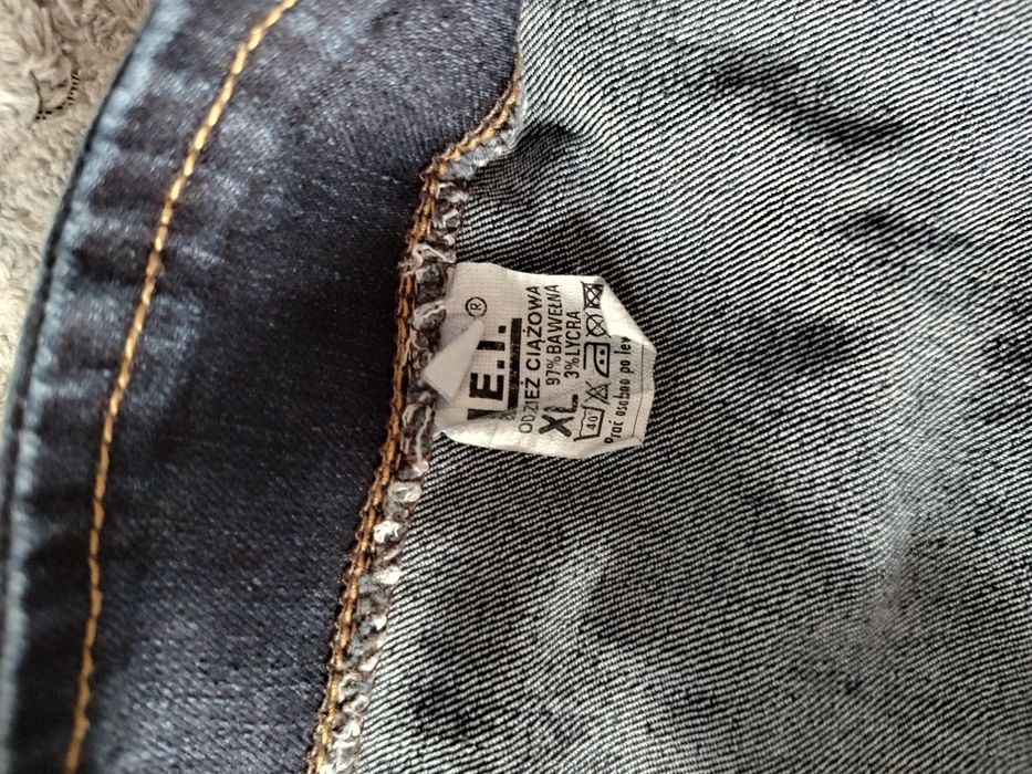 Sukienka ciążowa XL