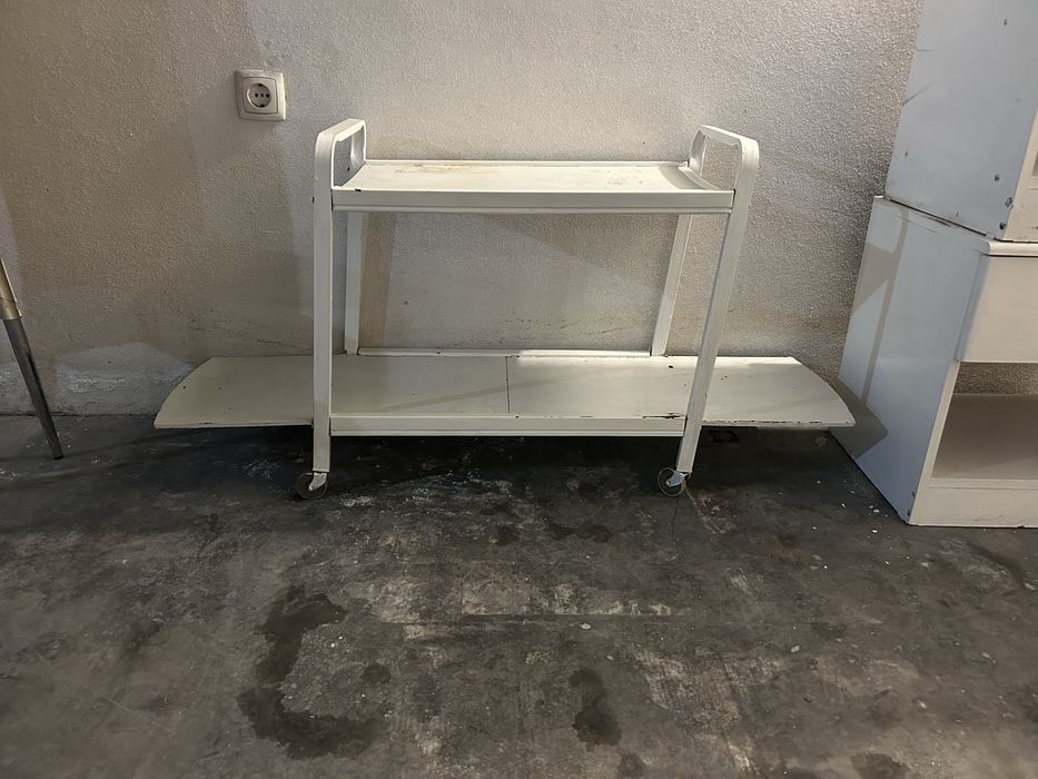 Mobiliario Diverso - conjunto