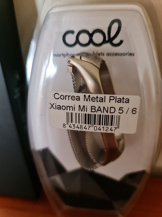 Smartwatch Xiaomi