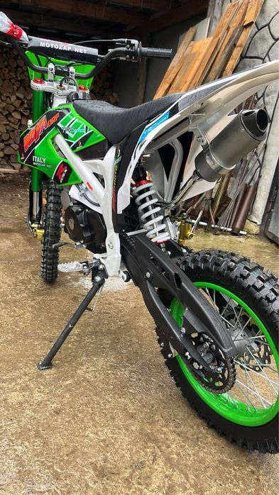 Kaya 125cc 2025 рік NEW!!!