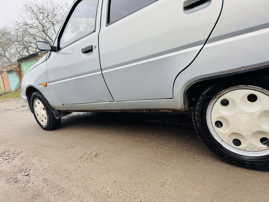 ЗАЗ 1103 Славута 2004