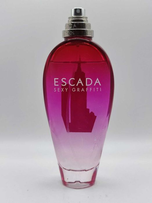 Escada SEXY GRAFFITI edt 100 ml *UNIKATowe