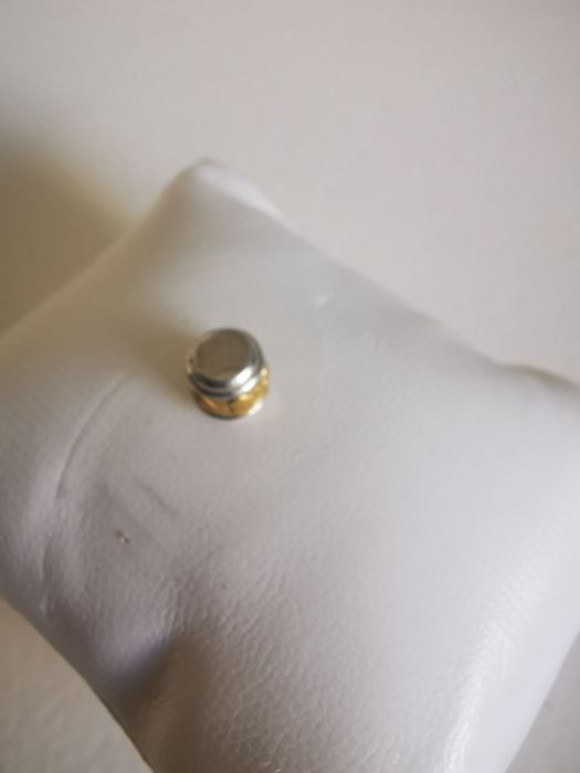 Conta Abbagio Golden Hearts