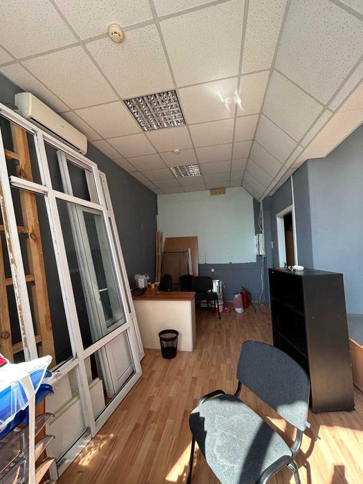 Здам офіс 55м2 в БЦ,поверх 6,все включено,метро Дарниця 5 хвилин пішки