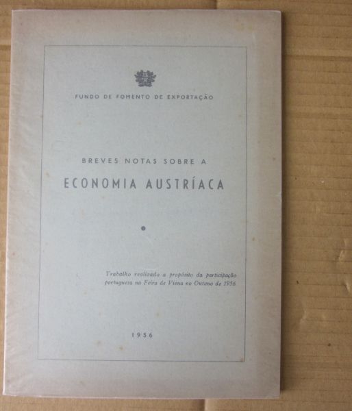 ECONOMIA - Vários Livros