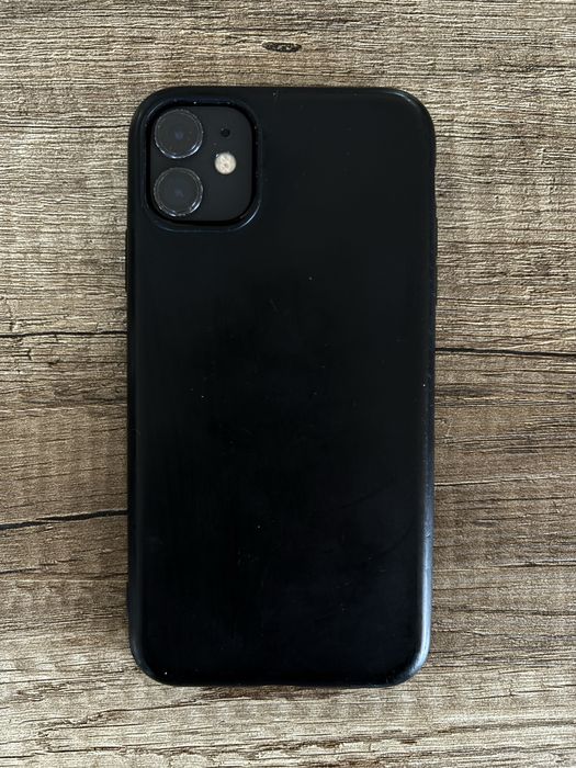 Iphone 11 64gb + capa