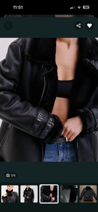 Дублянка авіатор