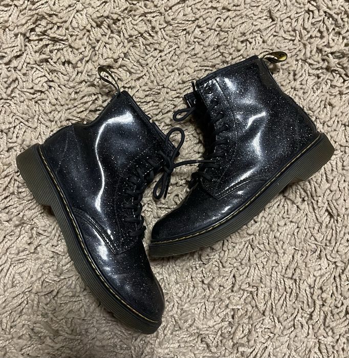 Ботинки Черевики  Dr. Martens розмір 36