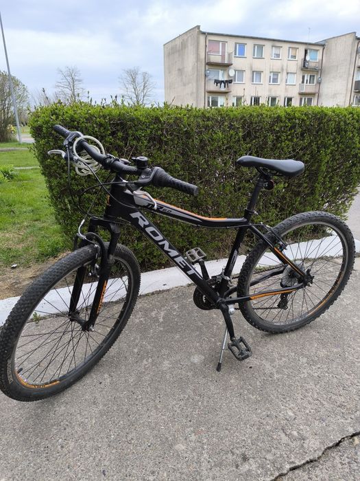 Rower Romet Rambler R6.0