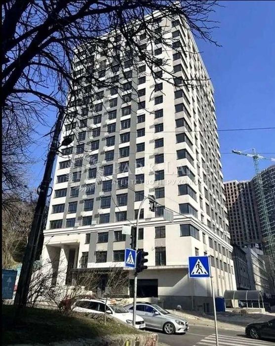 Продаж 2кімн кв 74кв.м в ЖК LookyanSky Лукʼян Скай Глибочицька Поділ - View 3
