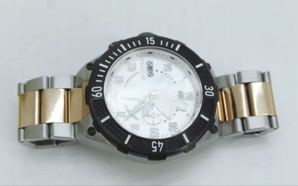 Zegarek męski INVICTA Aviator 39905