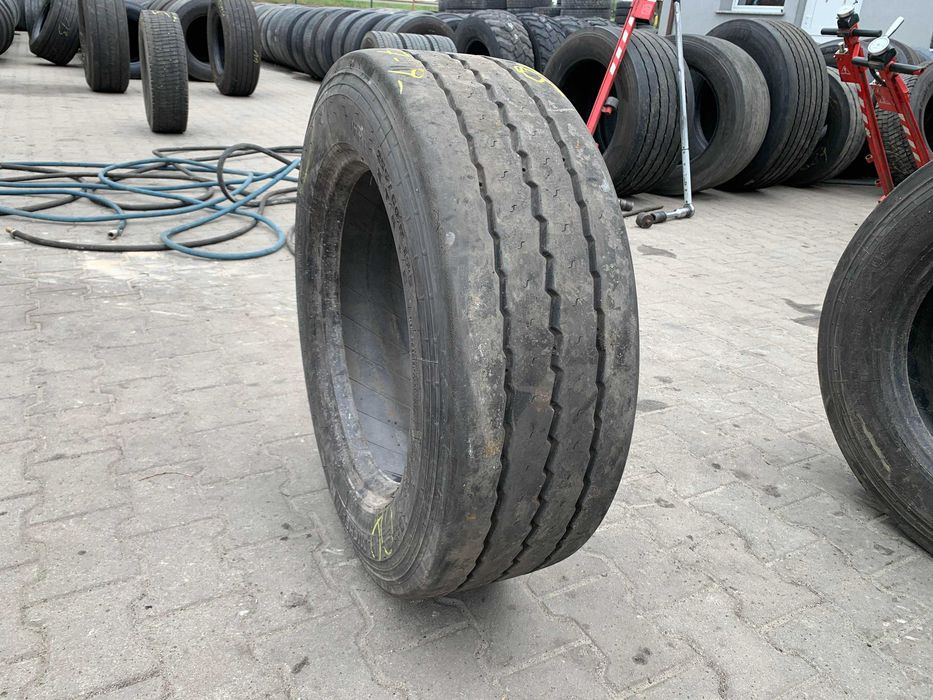 255/60R22.5 Opona MICHELIN X MAXITRAILER XTA+E 7-9mm Naczepa XTA + E