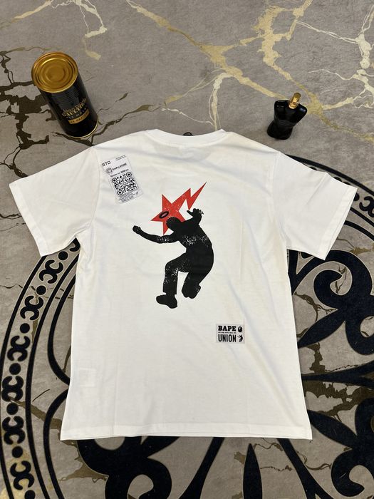Футболка bape