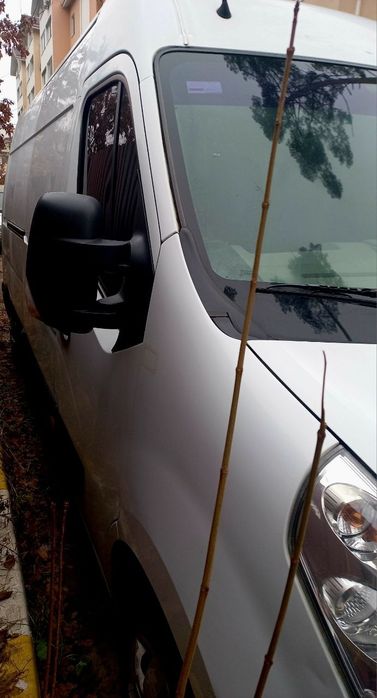 Renault Master3  2.3dci