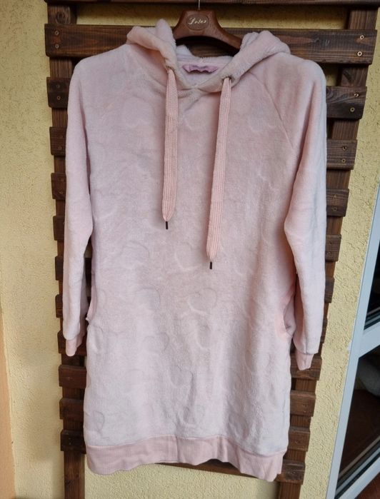 Ciepły polar marki Hunkemooler