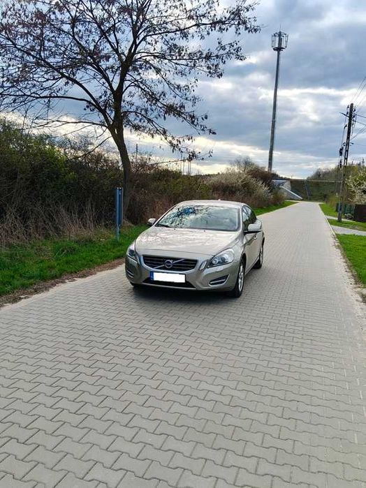 Volvo S60 1.6 Benzyna Salon Polska