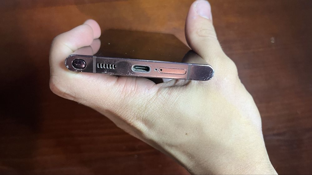 Samsung s22 ultra snapdragon