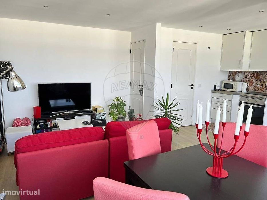 Apartamento T2 para venda