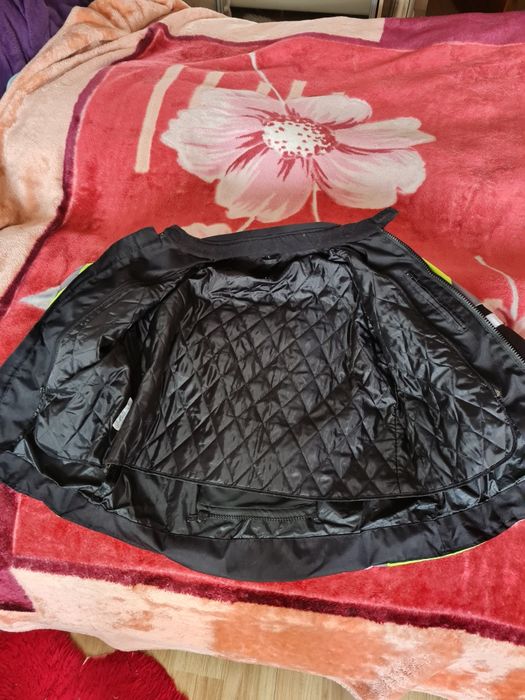 Мотокуртка  DIMEX.