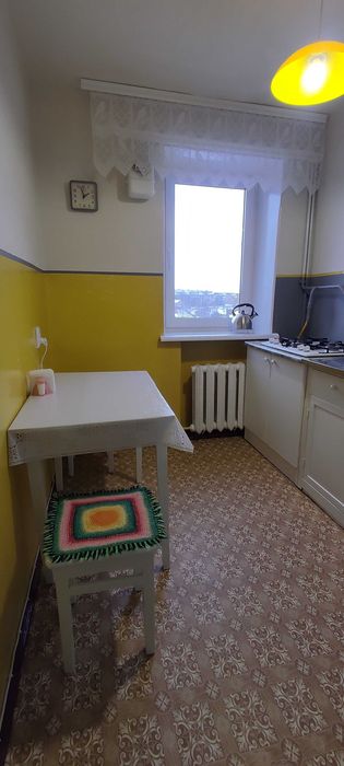Квартира в центрі міста, подобово