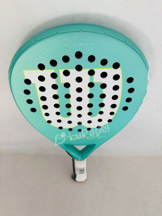 Ракетка для Падель (Padel) тенісу – Wilson Blade LS V4