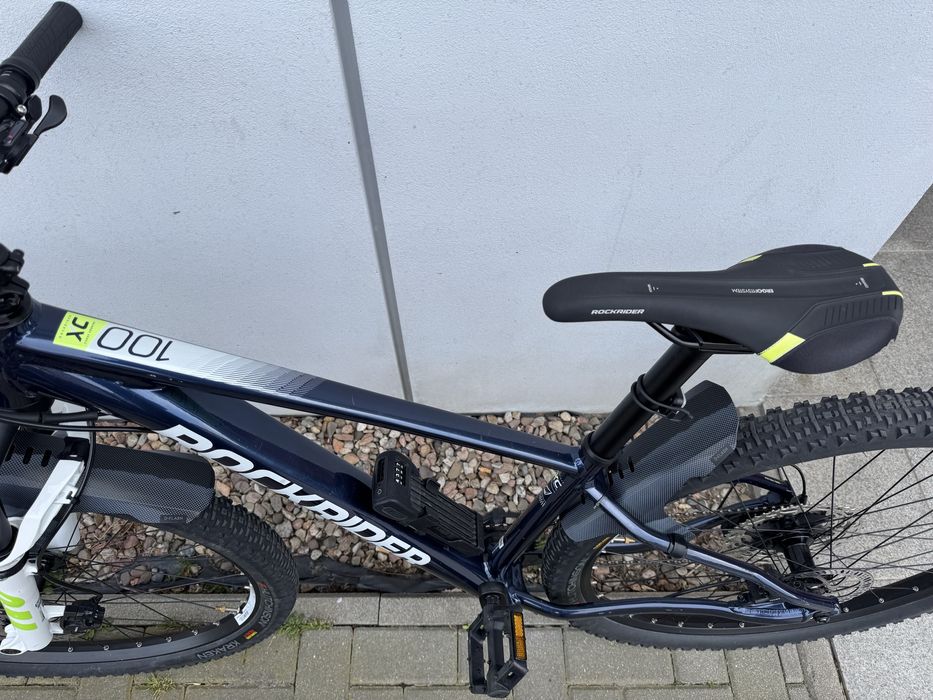 Rockrider XC 100 29'' Hardtail Mountain Bike Shimano Deore