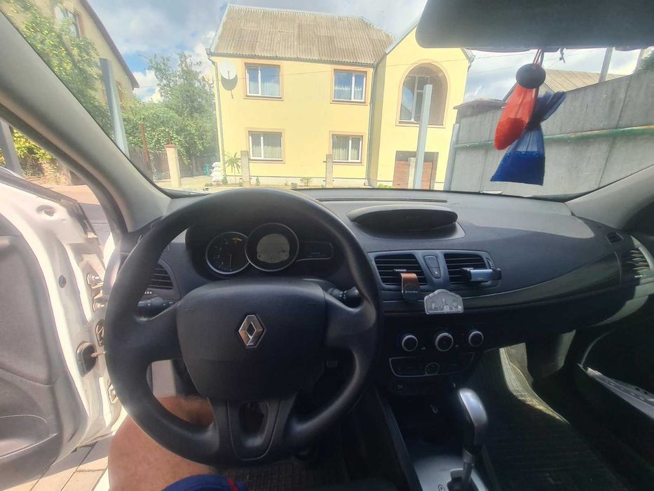 Продається автомобіль Renault Megane