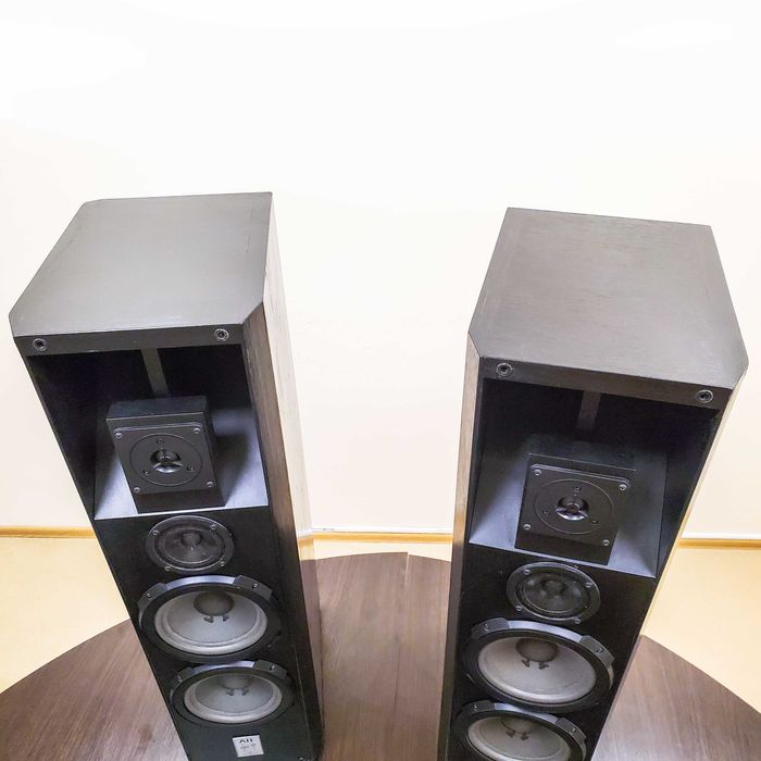 HANS DEUTSCH ATL HD-311 Акустична система рупорна підлогова