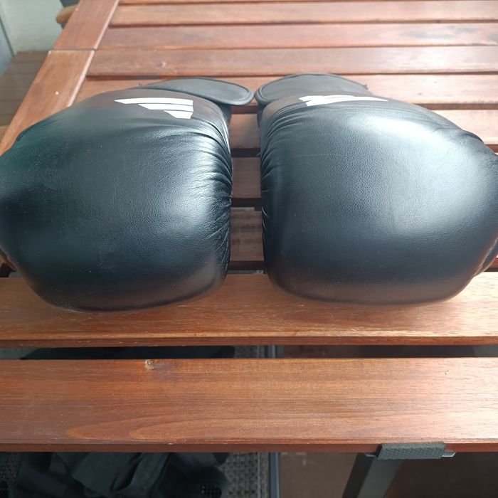 Luvas boxe Adidas 14oz