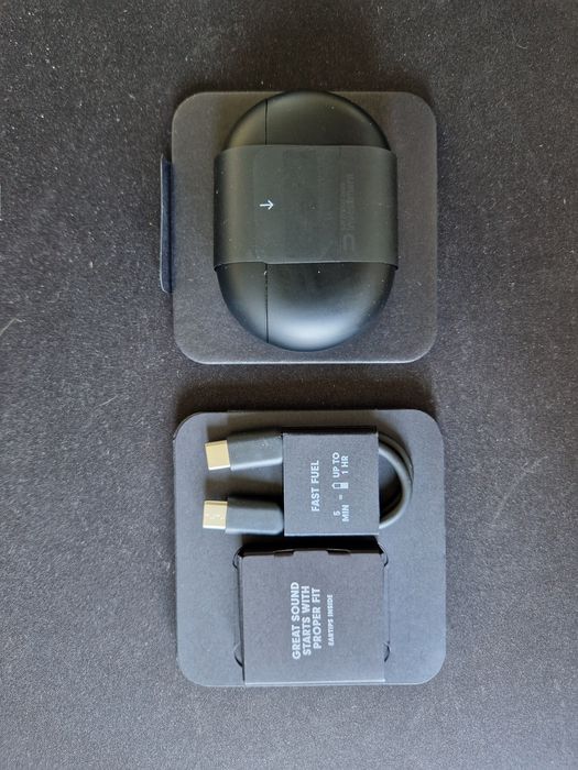 Nowe słuchawki Beats Studio Buds