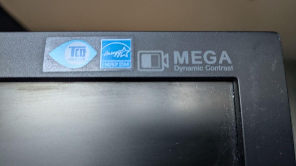 Monitor Samsung SyncMaster BX 2440