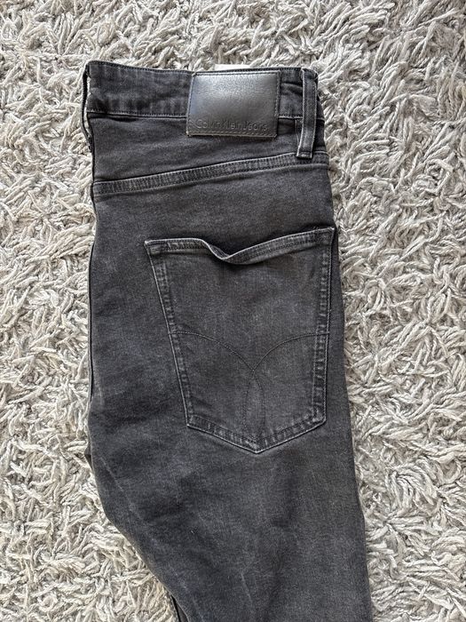 Soodnie męskie CK 32/32