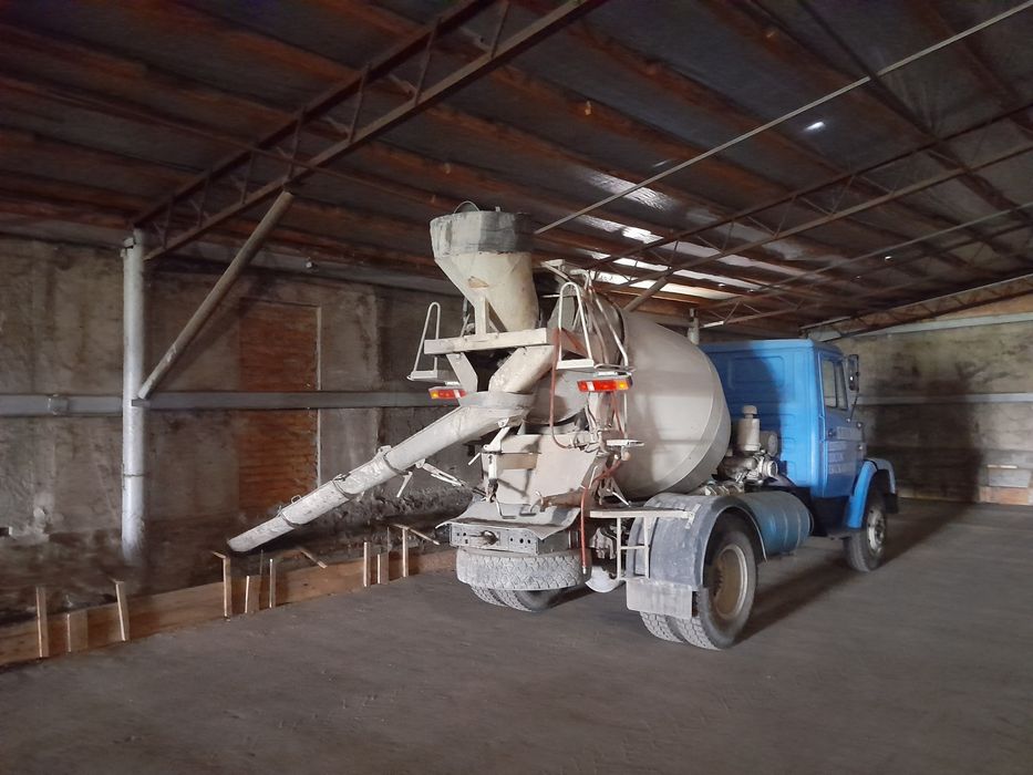 Бетон  Переяслав