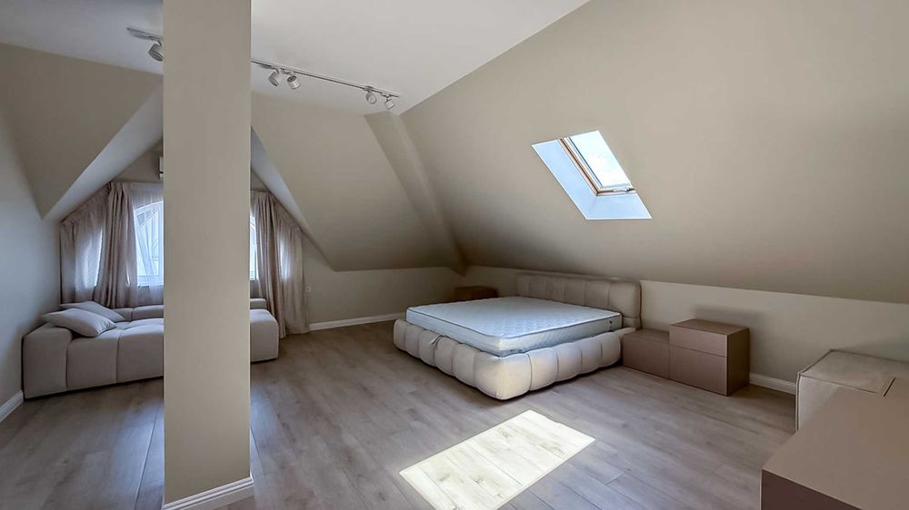 Без % Аренда дома, Козин, Конча-Заспа, Обуховский район, Городок.