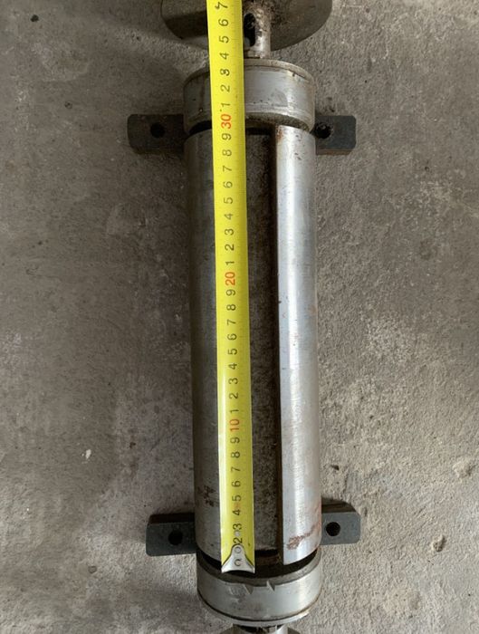 Вал для циркулярки