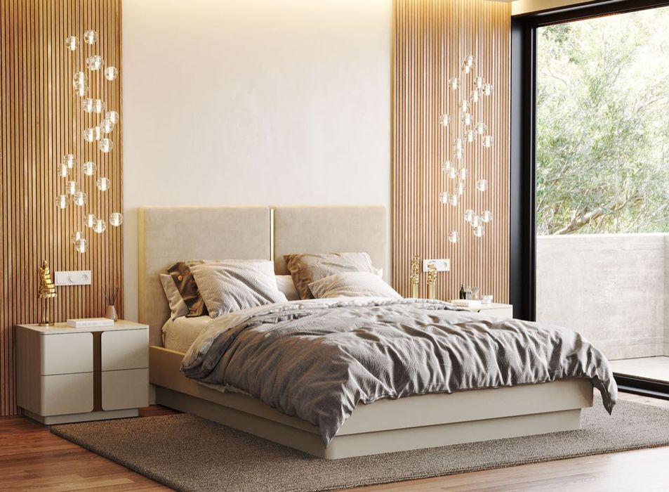 Mobiliário de quarto