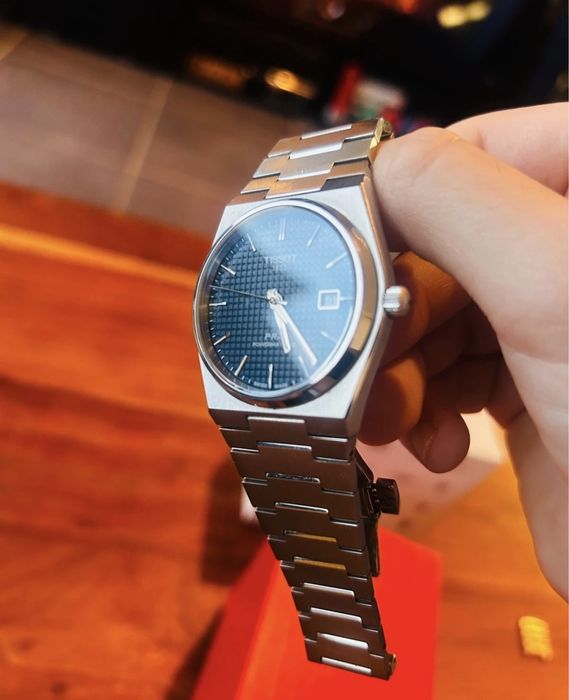Tissot PRX Powermatic 80