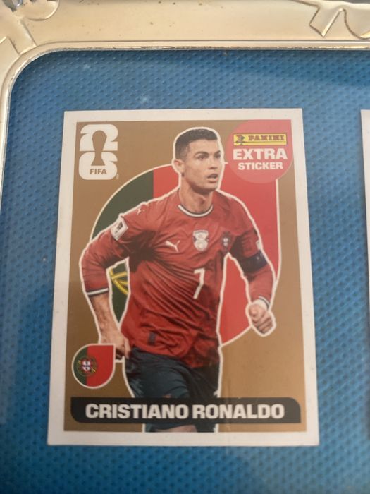 Vendo estas duas legends 2026