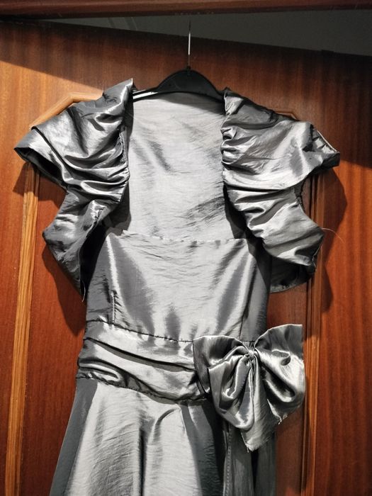 Vendo vestido cerimónia