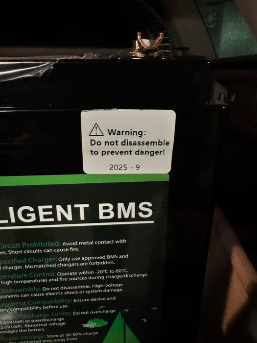 Акумулятор LiFePO4 VARICORE 12V 180Ah 200 100 з BMS+ usb Акція